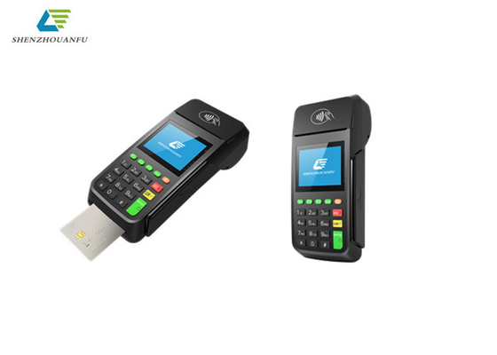 NFC sem fio Bluetooth do terminal da posição do pagamento faz à máquina mpos do recibo