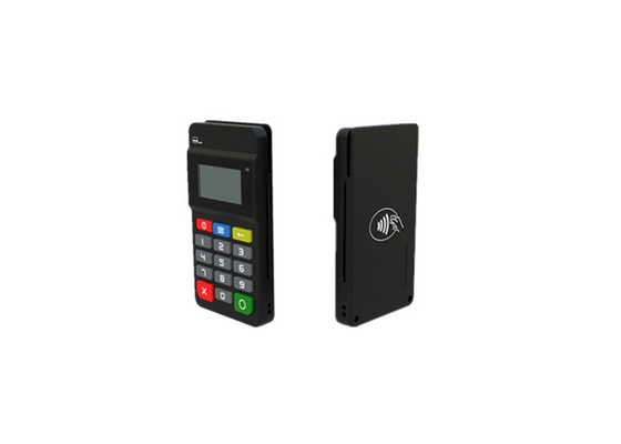 Mpos com contato de NFC do PCI Bluetooth do pinpad EMV para IOS Android MP45