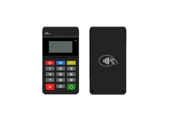 Mini Point móvel do terminal MPOS da venda com terminal da posição de NFC de SDK